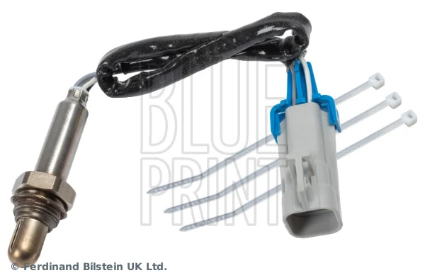 Oxygen Sensor